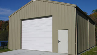 Garage Door Openers at South Gate, California